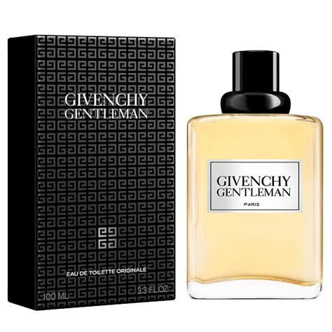 givenchy gentleman 100ml|givenchy gentleman original.